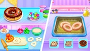 Ice Cream Cake & Baking Games screenshot 3