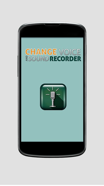 Change Voice & Sound Recorder - Preview 3