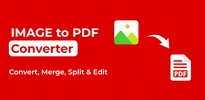 Image to PDF Converter App screenshot 5