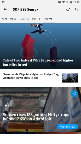 ET Markets - Preview 5