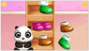 Panda Lu Baby Bear World screenshot 3