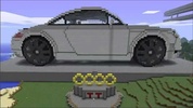 Fast Car Ideas Minecraft screenshot 1