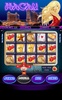 Macau Slot Machine HD screenshot 3