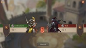 Masters and Heroes screenshot 3