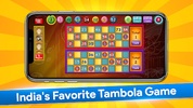 Octro Tambola: Play Bingo game screenshot 13