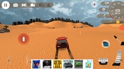  كنق الصحراء screenshot 6