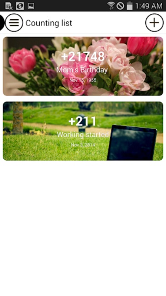 Good Calendar - Preview 3