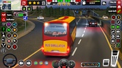Tourist Bus Simulator Games 3D screenshot 11