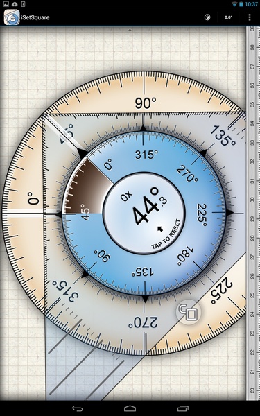 iSetSquare - Preview 10