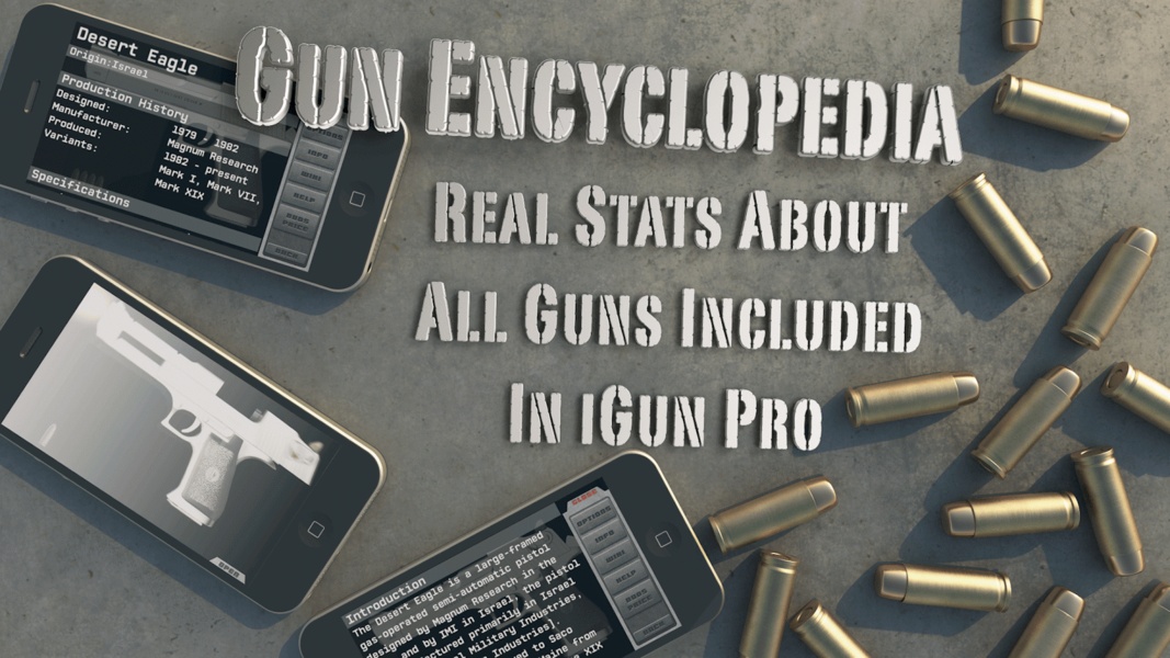 iGun Pro - Preview 9