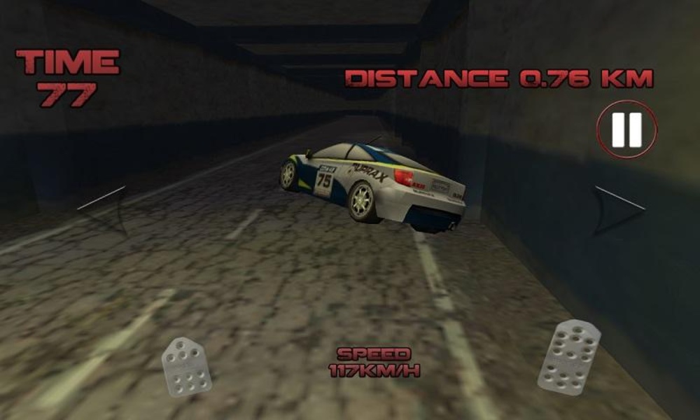 Race Real Car 2015 - Preview 2