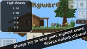 Skyward screenshot 1