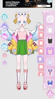Vlinder Princess for Android 1