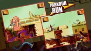 Parkour Run screenshot 2