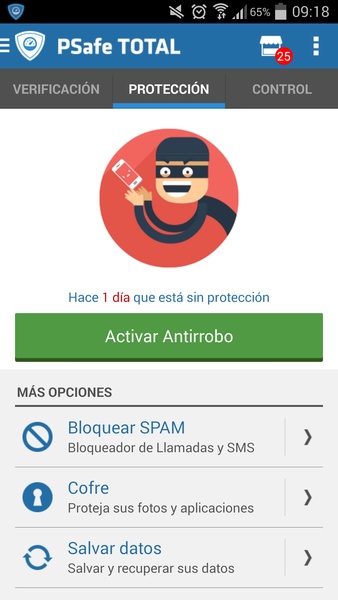 Antivirus Booster & Cleaner - Preview 12