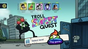 Troll Sheet Quest screenshot 6
