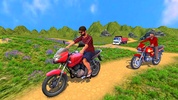 Gadi Wala Bike 3D Kar Games screenshot 3