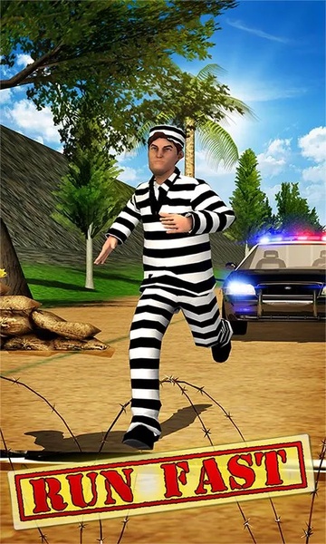 El Chapo Prison Escape Run - Preview 12