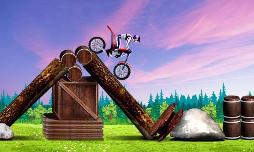 Beach Moto Skill - Preview 2