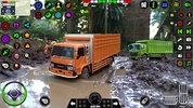 Industrial Truck Simulator 3D screenshot 2