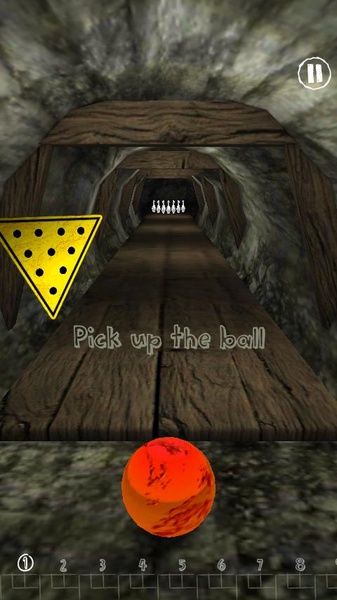 Doodle Bowling - Preview 1