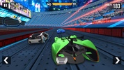 Real Fast Car Racing Game 3D screenshot 15