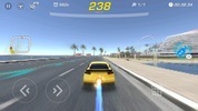 Crazy Speed Car screenshot 7