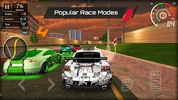 Street Club Racing screenshot 3