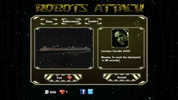 Robots Attack screenshot 3