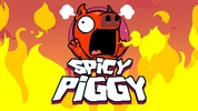 Spicy Piggy screenshot 2