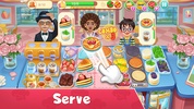 Cooking World screenshot 9