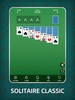 Solitaire screenshot 5