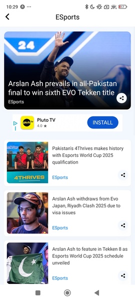 Geo Super - Preview 4