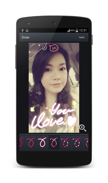 Photo Decorate - Preview 6