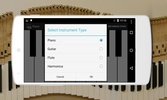 Piano screenshot 1