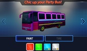 Party Bus Driver 2015 screenshot 9