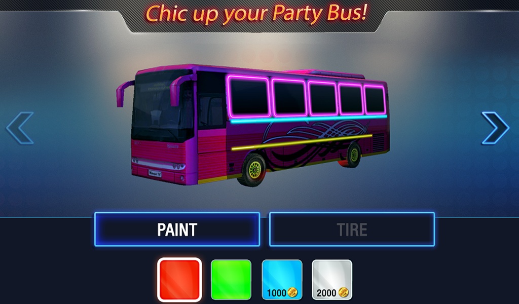 Party Bus Driver 2015 - Preview 9