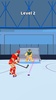 Ice Hockey League: Sports Game screenshot 10