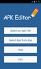 APK Editor Pro screenshot 13