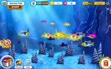 Fish Adventure Seasons screenshot 6