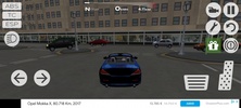 Car Driving Simulator: New York screenshot 10