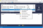 Windows and Office Genuine ISO Verifier screenshot 4