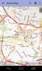 Madrid Offline City Map Lite screenshot 7