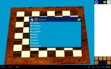 Reader Chess. 3D True. (PGN) screenshot 15