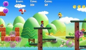 Woody Woodpecker Adventures World screenshot 1