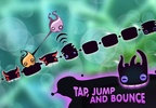 Sly Hikers: Jump in Micropolis screenshot 8