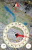Baseplate Map Compass screenshot 3