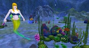 Beautiful Mermaid Simulator screenshot 3