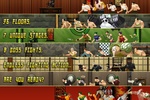 KungFu Quest : The Jade Tower screenshot 1
