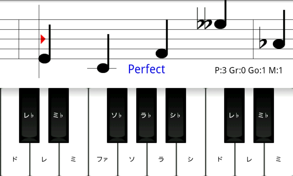Score Master Lite - Preview 7